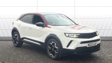 Vauxhall Mokka 1.2 Turbo 100 SRi Premium 5dr Petrol Hatchback